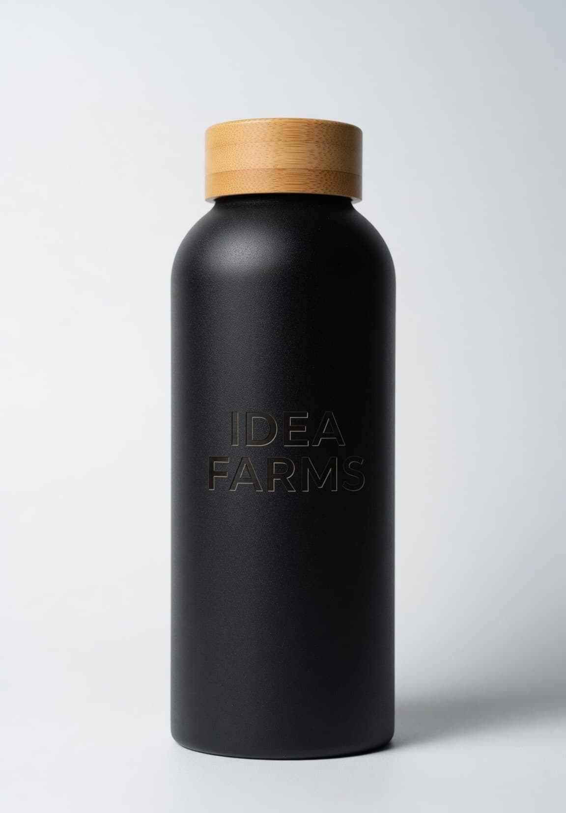 Engraved Bottle